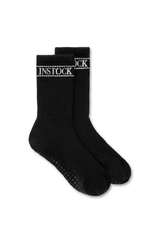'GET A GRIP' SOCKS