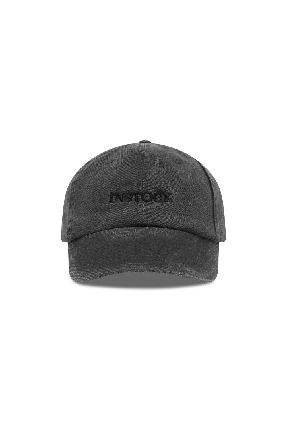Styled fashion look featuring INSTOCK The In Cap