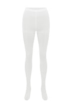 Load image into Gallery viewer, Instock Hamptons Skinwear Hosiery on ghosted background

