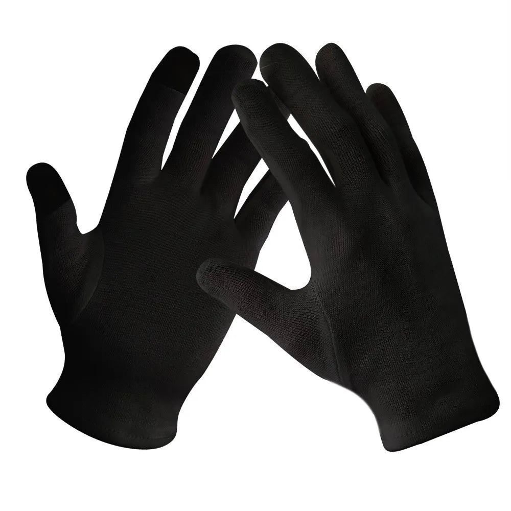 GWP: HOSIERY HANDLING GLOVES